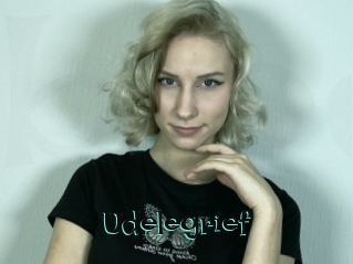 Udelegrief