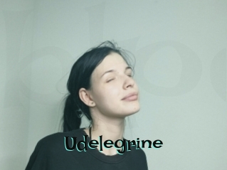 Udelegrine