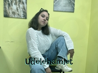 Udelehamlet