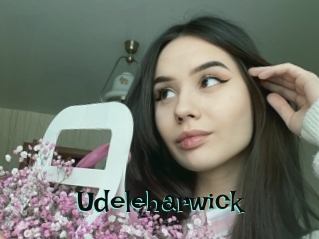 Udeleharwick