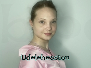 Udeleheaston