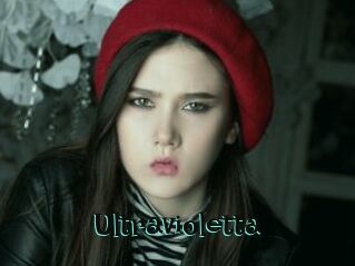 Ultravioletta