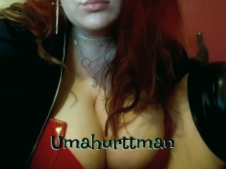 Umahurttman