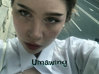 Umawing