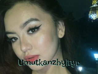 Umutkanzhyltyr