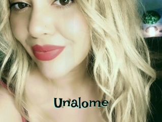 Unalome