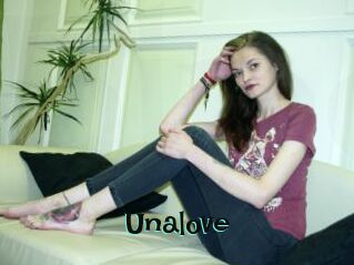 Unalove