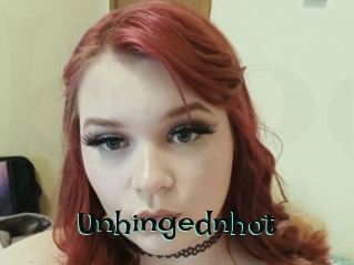 Unhingednhot