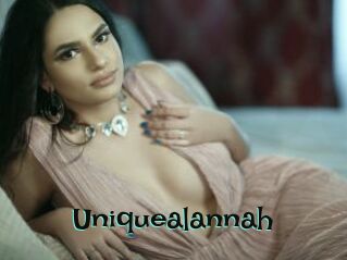 Uniquealannah