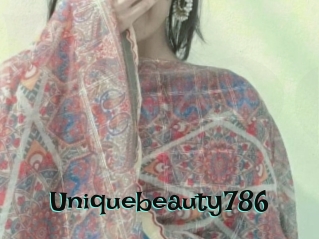 Uniquebeauty786