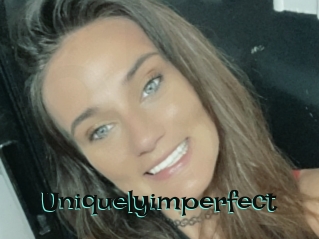 Uniquelyimperfect