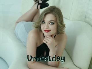 Urbestday