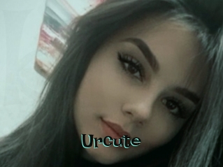 Urcute