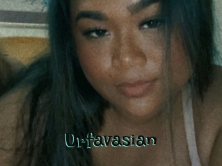 Urfavasian