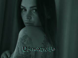 Urnextwife