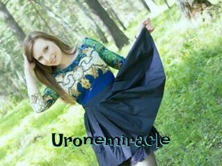 Uronemiracle