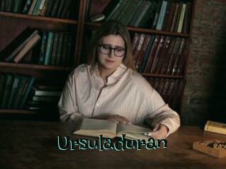 Ursuladuran