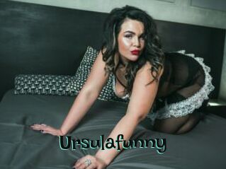 Ursulafunny