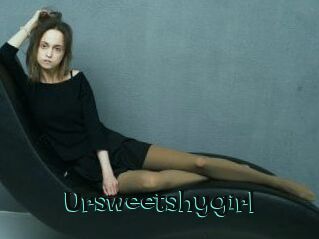 Ursweetshygirl