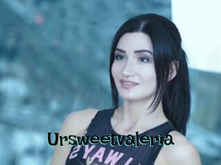 Ursweetvaleria