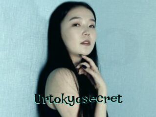 Urtokyosecret