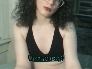 Urtransgf