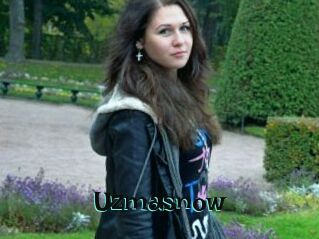 Uzmasnow