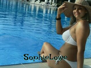 SophieLowe