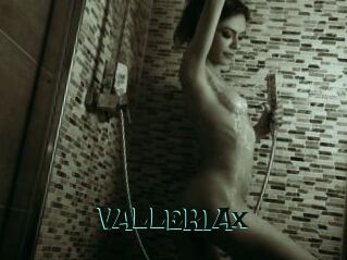 VALLERIAx
