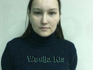 VAnilla_Kis