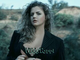 VIkkiTorri