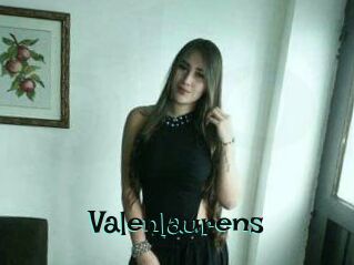 Valenlaurens
