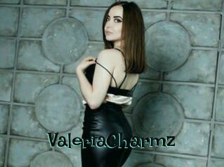 ValeriaCharmz