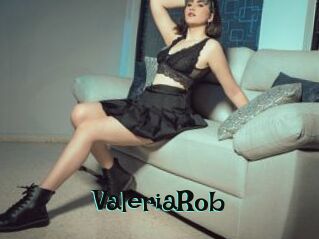 ValeriaRob