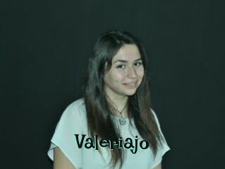 Valeriajo