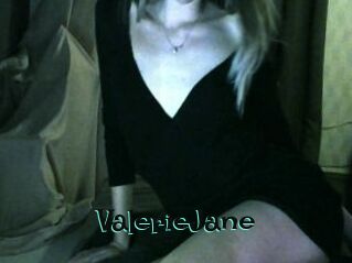ValerieJane
