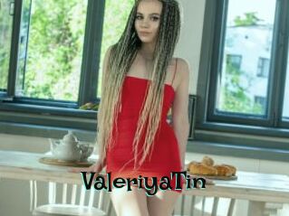 ValeriyaTin