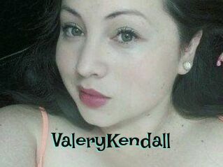 ValeryKendall