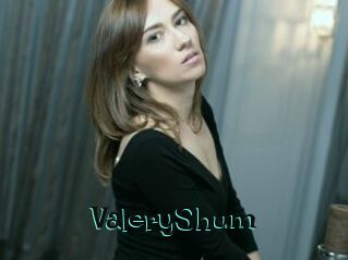 ValeryShum