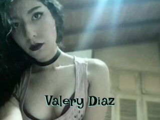 Valery_Diaz Blog Pornostar