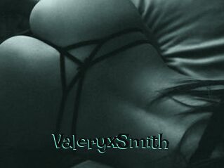 ValeryxSmith