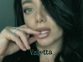 Valetta