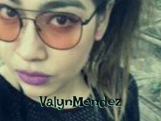 Valyn_Mendez