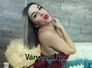 VanessaGlis