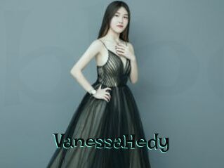 VanessaHedy