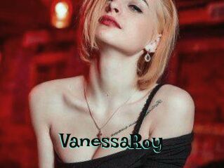 VanessaRoy