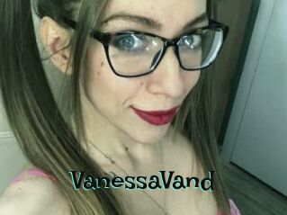 VanessaVand