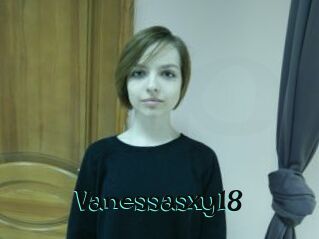 Vanessasxy18