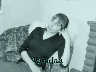 Vanidaa
