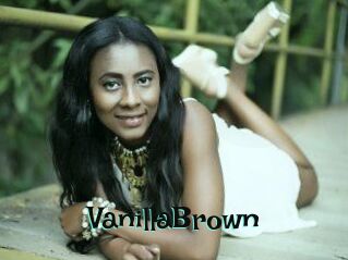 VanillaBrown